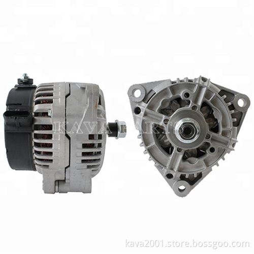Alternator For Man Bus/Man Truck,51261017247,51261017266,437486